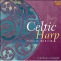 Celtic Harp: Carolan's Draught