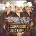 Corridos de la Sierra