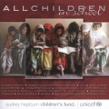 All Children In School - Audrey Hepburn's Children's Fund