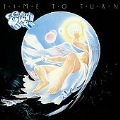 Time To Turn (Remastered) [CCCD]