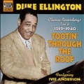 Duke Ellington Vol.6 (Tootin' Through The Roof/Classic Recordings 1939-1940)