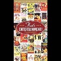 That's Entertainment (The Ultimate Anthology Of MGM Musicals) [Digipak]