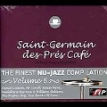 Saint Germain Cafe Vol.6