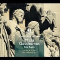 Tomas Luis De Victoria: Missa Gaudeamus, Etc / Musica Ficta