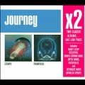 X2: Escape/Frontiers