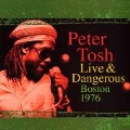 Live & Dangerous : Boston 1976