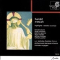SUITE Handel: Messiah Highlights / McGegan, Hunt, et al