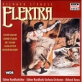 Strauss: Elektra / Kraus, Varnay, Rysanek, Hotter, et al