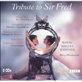 Tribute to Sir Fred - Messager, Liszt, et al / Wordsworth