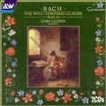 Bach: The Well-Tempered Clavier Book 2 / Gary Cooper
