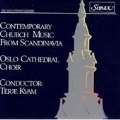 Contemporary Church Music from Scandinavia