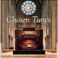 CHOSEN TUNES:GRACE CATHEDRAL:ORGAN WORKS:FUPRE/BALBASTRE/ELGAR/ETC:SUSAN JANE MATTHEWS(org)