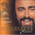 Pavarotti Edition 6 - Verismo