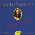 Bach: Cantatas, Vol.57
