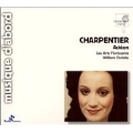 Charpentier: Acteon / William Christie, Les Arts Florissants