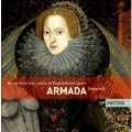 Armada - Music from the Courts of England & Spain / Fretwork