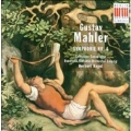 Mahler: Symphony no 4 / Kegel, Casapietra, Leipzig Radio SO