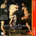 Bach: St. John Passion / Fasolis, Ensemble Vanitas, et al