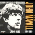 London Blues (1964-1969)