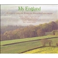 My England - Timeless English Concertos