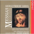 Handel: Messiah - Highlights / Scimone, Schumann, et al