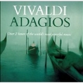Vivaldi: Adagios