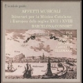 Affetti Musicali / Barcelona Consort