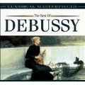 Best of Debussy