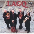 Los Angeles Guitar Quartet - Latin