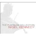 Nigel Kennedy -Platinum Collection :Vivaldi/Bruch/Mendelssohn/etc