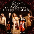 This Glorious Christmas (US)  [CD+DVD]