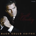 J.S.Bach: Cello Suites for Solo