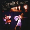 Coraline : Original Off Broadway Cast