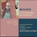 Rossini: Il Barbiere di Siviglia