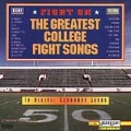 The Greatest College Fight Songs