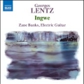 Georges Lentz: Ingwe