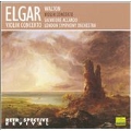 Elgar: Violin Concerto Op.61; W.Walton: Violin Concerto