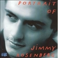 Portrait Of Jimmy Rosenberg