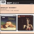 Shirley/Let's Face The Music [CCCD]