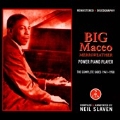 Power Piano Player : The Complete Sides 1941-1950