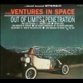 The Ventures In Space