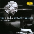 The Gulda Mozart Tapes II -6 Sonatas K.331/K.284/K.310/K.457/K.570/K576 (11/1982):Friedrich Gulda(p)