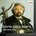 Beethoven: Diabelli Variations / Isidro Barrio