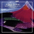 F.Poulenc: Wind Sonatas, Wind Trio