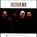 Discover Red EP