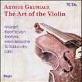 The Art of the Violin