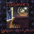 The Best of the Radiators : Songs from the Ancient Furnace
