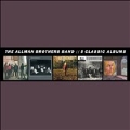 5 Classic Albums: The Allman Brothers Band