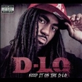 Keep It on the D-Lo