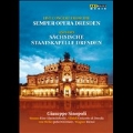 Live Concert form the Semper Opera Dresden